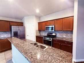 545 Goddard in Kyle, TX - Building Photo - Building Photo