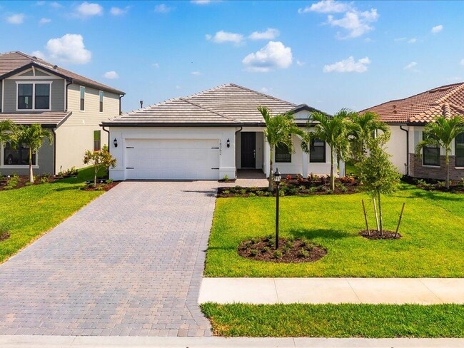 property at 18262 Parksville Dr