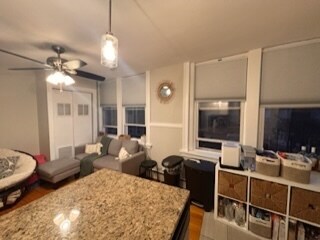 24 Fleet St, Unit 25 in Boston, MA - Building Photo - Building Photo