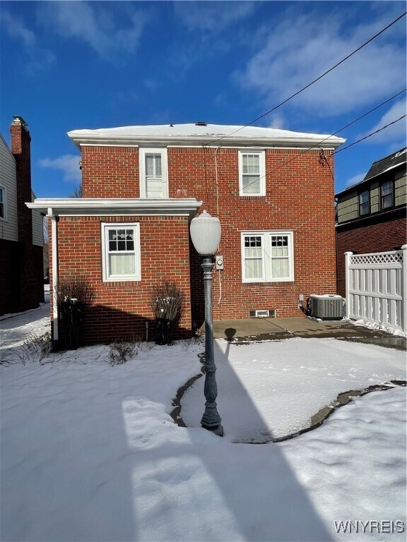 31 University Ct in Buffalo, NY - Building Photo - Building Photo