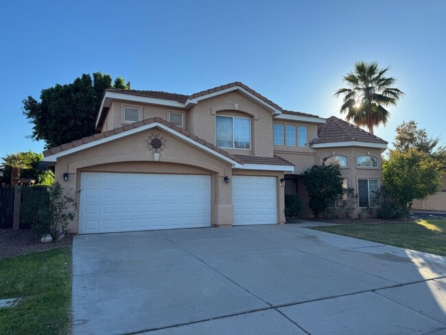 955 W Cooley Dr in Gilbert, AZ - Building Photo - Building Photo