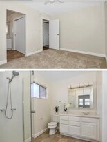 1539 Marshall St in Antioch, CA - Building Photo