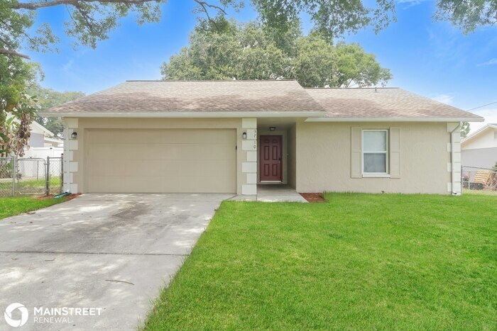 3710 Willow Wisp Dr N in Lakeland, FL - Building Photo