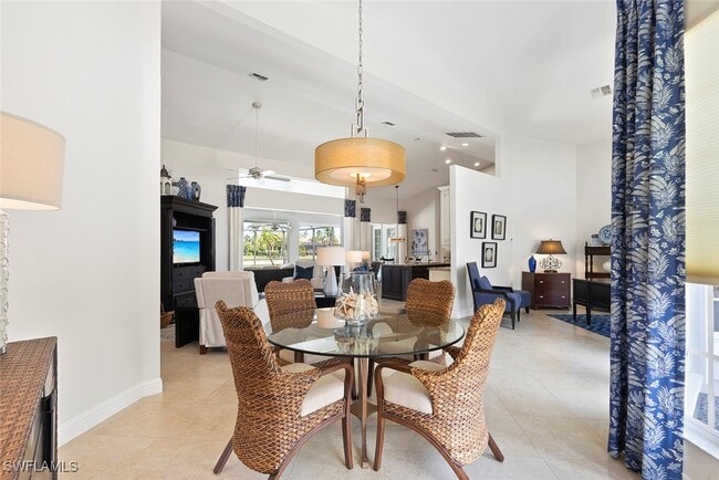 property at 8949 Lely Island Cir