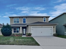 5532 Winona Dr in St. Cloud, FL - Building Photo