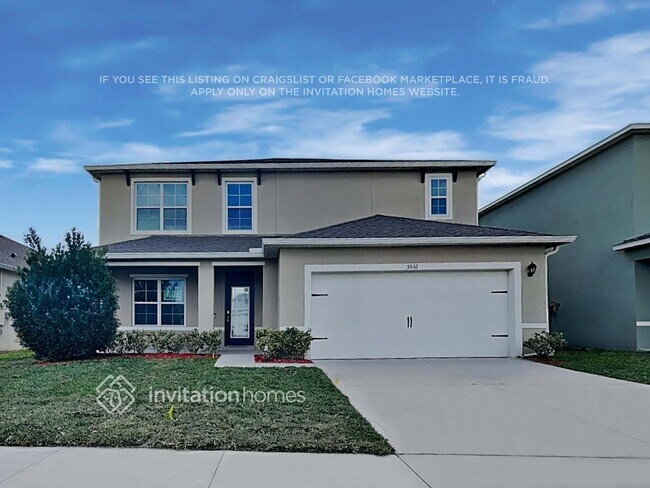 property at 5532 Winona Dr