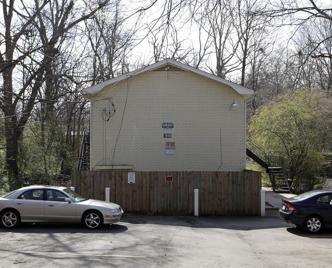 1940 Dunlap Ave in Atlanta, GA - Building Photo - Building Photo