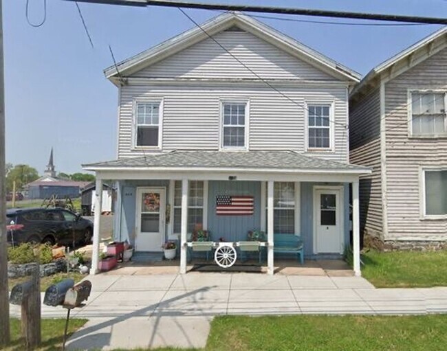 property at 1424 NY-49