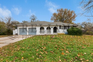 512 Cindy St in Goddard, KS - Building Photo