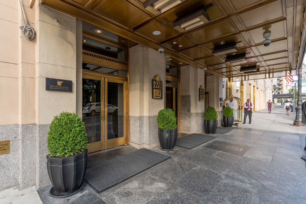 Essex House Residences Apartments New York, NY Apartments For Rent