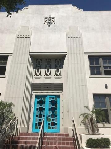 property at 131 South Dr. Norman C. Francis Parkway