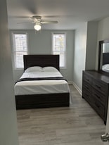 820 N Lakewood Ave in Baltimore, MD - Building Photo