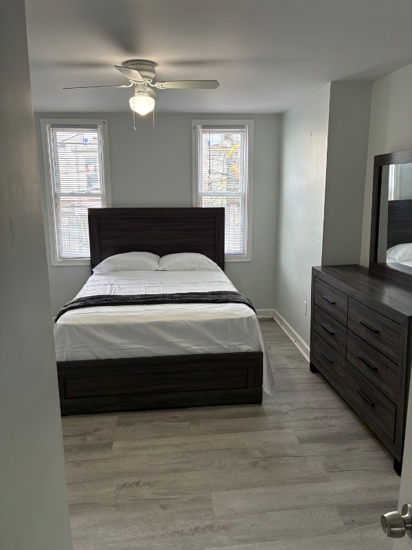 property at 820 N Lakewood Ave