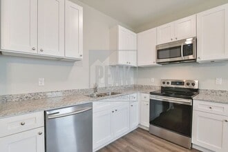 1806 Bessie St in Fort Worth, TX - Building Photo - Building Photo