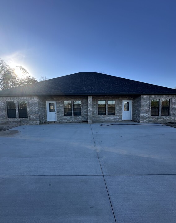 9839 County Road 35 in Tyler, TX - Building Photo