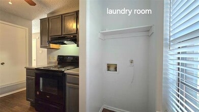 5807 Shadydell Dr in Fort Worth, TX - Building Photo - Building Photo