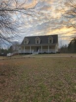 2850 Salem Rd, Unit Robin’s Nest Rental in Watkinsville, GA - Building Photo