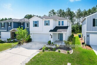 597 Meadow Ridge Dr in St. Augustine, FL - Building Photo - Building Photo