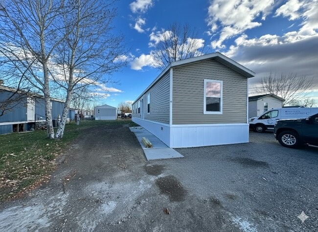 property at 19 Cavalier St N