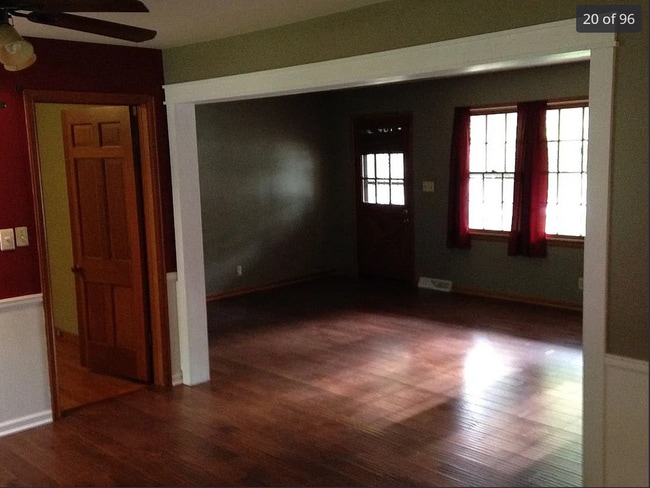 2308 S Hampton Ave in Springfield, MO - Building Photo - Building Photo