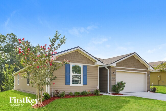 1779 Eagle View Way in Middleburg, FL - Building Photo - Building Photo