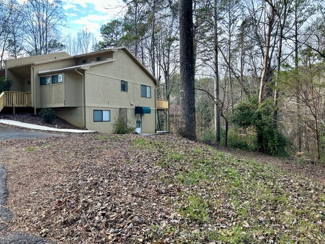 400 Fox Fire Ct in Seneca, SC - Building Photo - Building Photo