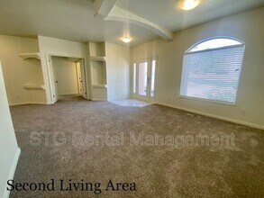 1763 W 3550 S in Saint George, UT - Foto de edificio - Building Photo