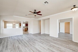 2509 Pearson Way in Round Rock, TX - Building Photo - Building Photo