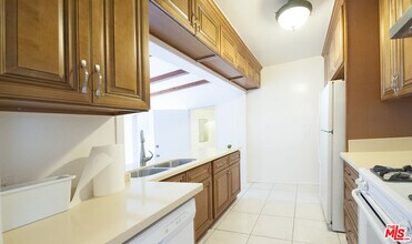 4085 Michael Ave in Los Angeles, CA - Building Photo - Building Photo