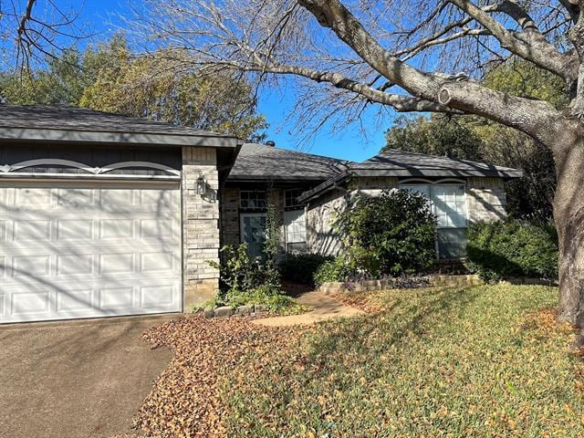 6202 Sandstone Dr in Arlington, TX - Building Photo - Building Photo