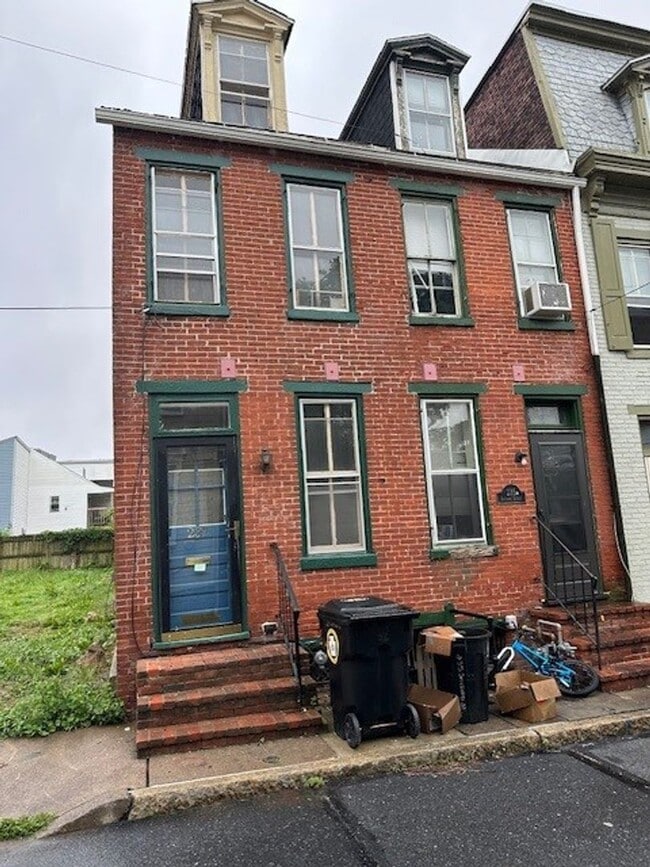 property at 237 Sayford St