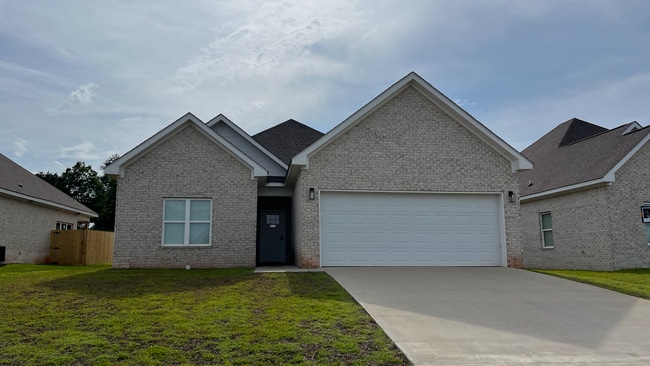 property at 217 Overcup Dr