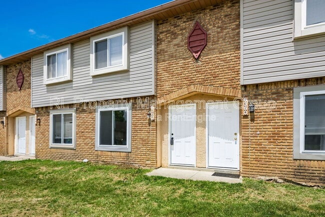 property at 6362 Cherylbrook Ln