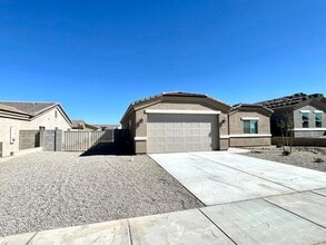 3346 Sonora Desert St in Kingman, AZ - Building Photo - Building Photo