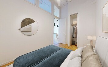315 Seigel St in Brooklyn, NY - Building Photo - Building Photo