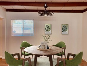 1428 Vassar Dr NE in Albuquerque, NM - Building Photo - Building Photo