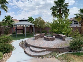 7522 Mystic Voyage St in Las Vegas, NV - Building Photo - Building Photo
