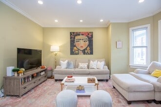 214 South St in Boston, MA - Building Photo - Building Photo