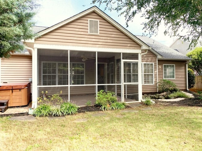 property at 105 Crown Empire Ct