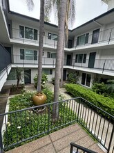 Second Street Apartments in Alhambra, CA - Building Photo - Building Photo