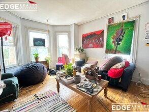 3 Alcott St in Boston, MA - Building Photo - Building Photo