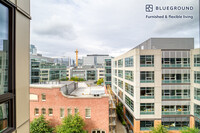 400 Boren Ave N in Seattle, WA - Building Photo - Building Photo