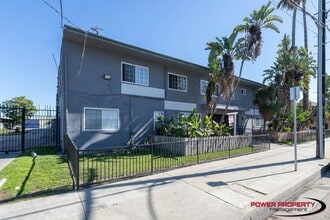 14800 Chadron Ave in Gardena, CA - Building Photo - Interior Photo