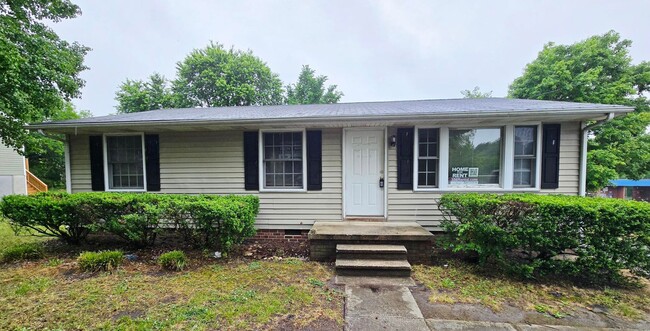 property at 615 Elmira St