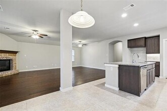 1212 White Dove Dr in Little Elm, TX - Building Photo - Building Photo
