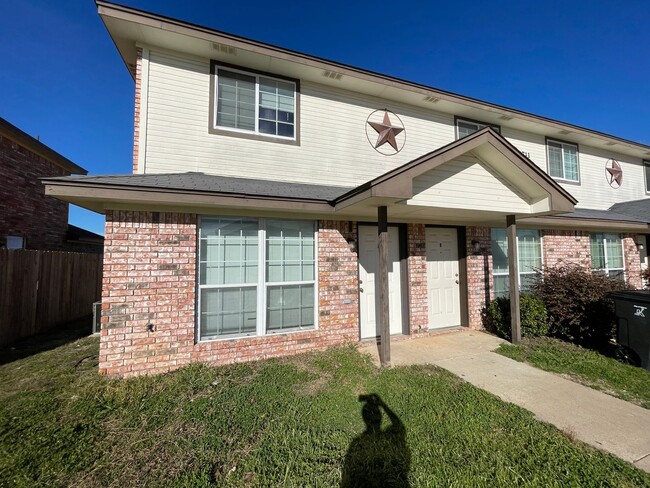 2711 Vernice Loop in Killeen, TX - Building Photo - Building Photo