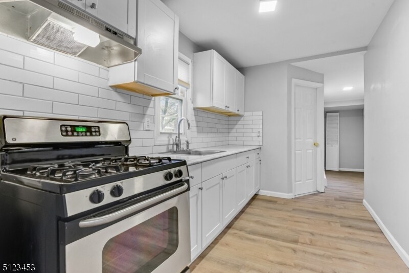 93 Front St-Unit -3 in Paterson, NJ - Building Photo