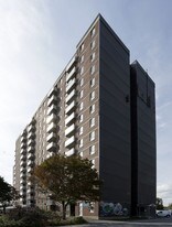 Britannia Heights Apartments