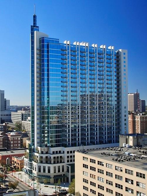 property at 860 Peachtree St NE