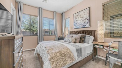 22697 E Tierra Grande in Queen Creek, AZ - Building Photo - Building Photo